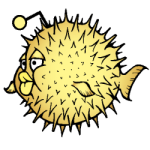 BSDPufferfish