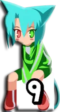 9